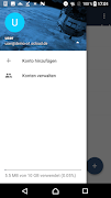 ocloud for owncloud پوسٹر