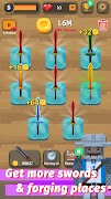 Merge Sword syot layar 7