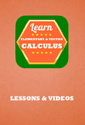 Learn Basic & Vector Calculus ポスター