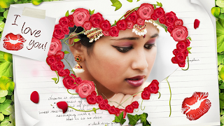 Love Photos Frames Ekran Görüntüsü 2