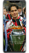Inzaghi Wallpapers Affiche