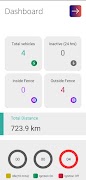 Safe Track screenshot 3