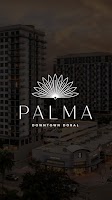 Palma Towers ポスター