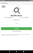 Road Analyzer 截圖 4