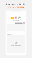 SAIDA - Diary,Drawing Diary,AI ảnh chụp màn hình 1