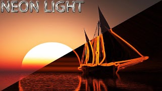 Distorted Video & Image اسکرین شاٹ 3