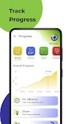 Mount Litera Learning App Screenshot 2