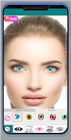Eye Color Changer screenshot 3