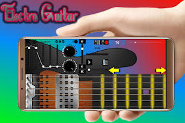 Electro Guitar screenshot 4