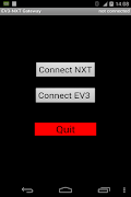 EV3-NXT Gateway poster
