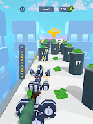 Weapon Upgrade Rush capture d'écran 6