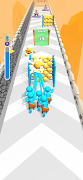 Fist Evolution 截图 5