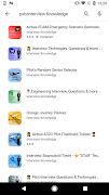 Airbus A320 Pilot Knowledge screenshot 5