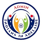 Admin - Indians in Adelaide icon