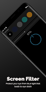 Screen Filter: Eye Protector 포스터