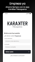 Karakter Peluqueros screenshot 4
