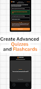 برنامه‌نما Scrollnote: Study Notes & Quiz عکس از صفحه