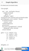 PythonTutorial | DSA using .py imagem de tela 6