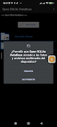Open SQLite DataBases screenshot 7