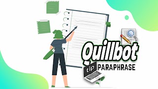 Quilbot App Tutorials captura de pantalla 1