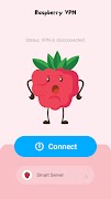 raspberry VPN постер