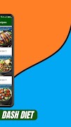 Dash Diet screenshot 4