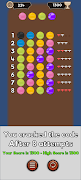 CodeBreaker screenshot 3