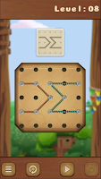 Rope Merge screenshot 6