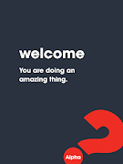 Alpha Extra 截圖 3