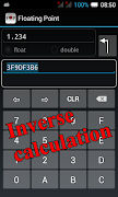 Floating Point screenshot 2
