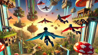 Cape Addon For Minecraft Screenshot 2