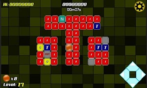 Rolling Sphere Challenge Screenshot 4