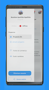 برنامه‌نما IBuilder On Site Phone عکس از صفحه