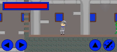 Heaven Sword imagem de tela 3