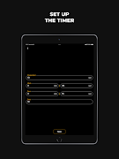 Minimalist Interval Timer screenshot 6