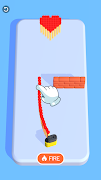 برنامه‌نما Match Chain Reaction 3D عکس از صفحه
