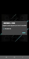 FORUE un foro grande captura de pantalla 3