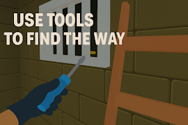 برنامه‌نما VR Escape Room عکس از صفحه