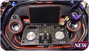 カーオーディオシステム設計 スクリーンショット 3