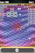 Space Breakout تصوير الشاشة 7
