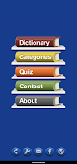 ASL Dictionary - Sign Language اسکرین شاٹ 4