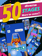 PopStealth captura de pantalla 6