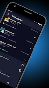 App Snitch captura de pantalla 2