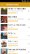 Audio Books screenshot 4