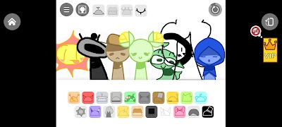 FunTime Mix screenshot 2