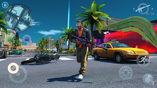 Gangstar Vegas: World of Crime screenshot 2