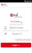 Goyal Multi Recharge Affiche