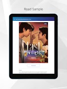 GMMTV e-BOOK 截圖 7