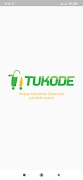 Tukode Driver 海報