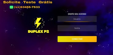Duplex P2 imagem de tela 3